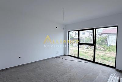 Casa moderna pe parter | 3 camere | Incalzire in pardoseala | - 2