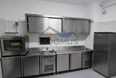 Oportunitate - Restaurant & Hotel în zonă centrală, Ploiești - 19