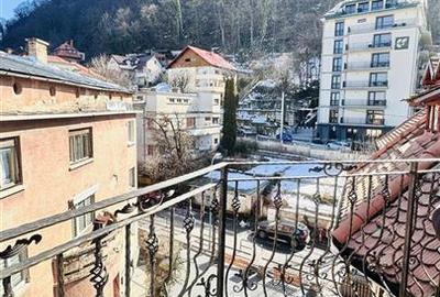 Apartament în casa 5camere - scara interioara - Magazin Star - 15