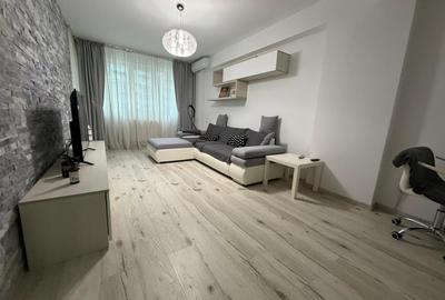 Apartament 3 camere de închiriat in Titan - Parcul Teilor - Parcare subterana - 1