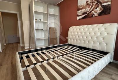 3 camere, imobil PREMIUM, totul nou, ocupabil imediat - 2