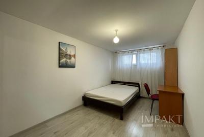 Apartament 2 camere Zorilor, spatios, luminos, zona linistita - 8