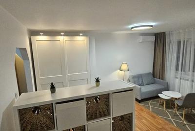 Garsonieră 36 mp – etaj 9/10, Parcul IOR, 10 min metrou Nicolae Grigorescu - 4