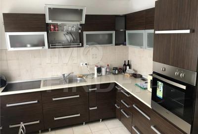 Garsonieră decomandată, mobilată în Mărăști