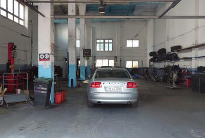 Hala 480mp, zona Complexul Studentesc - 4