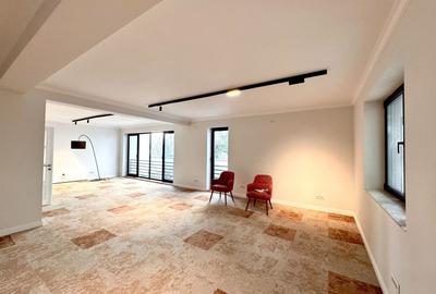 Spatiu comercial,  150 mp Lacul Tei, TVA 0%, Barbu Vacarescu, Nou, Lux - 5
