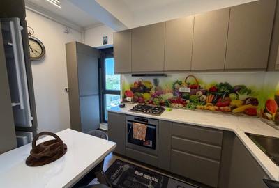 Apartament 2 camere/ Berceni/ Centrala/ Incalzire in pardoseala - 6