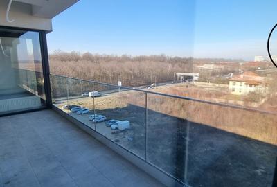 APARTAMENT 3 CAMERE CU VEDERE SPRE PADURE | BLOC NOU | PIPERA - 6