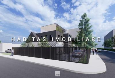 Cladire ideala pentru birouri, clinica, gradinita, 338mp,  6 parcari - 20