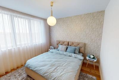 Bonton Villas Pipera Scoala Americana Dezvoltator Vila 7 Camere cu Garaj, Faza 2 - 7