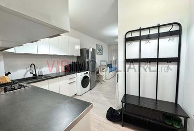 Studio - Bd Timisoara - Bloc Nou - Frigocom - 7