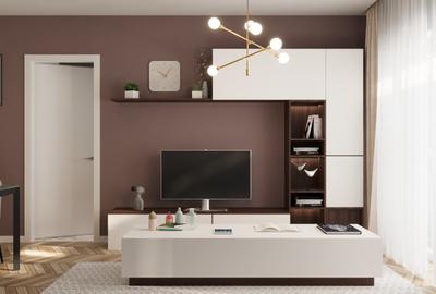 Apartament 3 camere | Tip 3A | HILS Titanium - 5