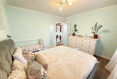 Apartament decomandat cu 3 camere si 2 bai in zona Soarelui - 3