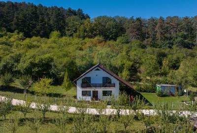 Comision 0%! Vila moderna, in mijlocul naturii - 1