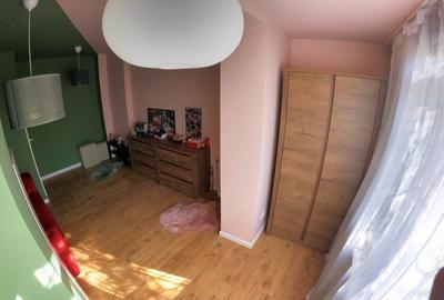 Apartament 3 camere Tineretulu, Timpuri Noi. Cu Centrala. 3 min de metrou. - 4