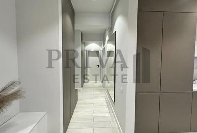 Apartament premium, 3 camere, 70 mp, etaj 3, Braytim - 13