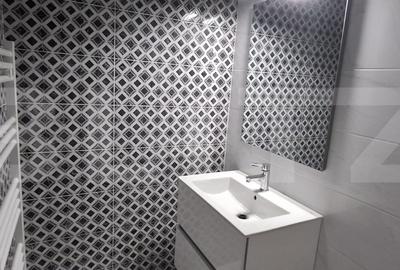 Apartament cu 3 camere decomandat în Frumoasa