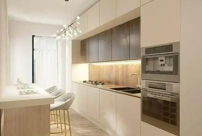 2 Camere Proiect Nou Decomandat Metrou 1 Decembrie 1918 Logie - 12