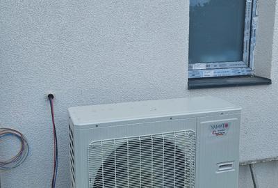 Duplex pe strada Fluturilor 110000+TVA,cu centrala pe gaze si pompa de caldura - 8