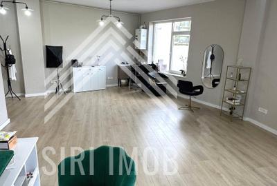Spatiu comercial/birouri de inchiriat - Calea Turzii - 2