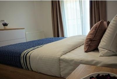 Apartament de Lux cu 3 Camere,Campus- Parcare subterana - 3