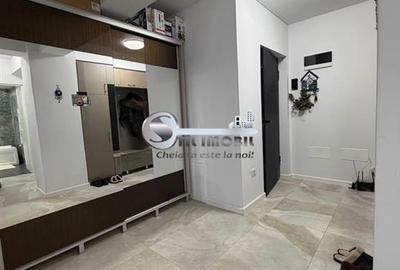 Apartament cu 2 camere decomandat în Vișan