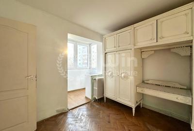 Apartament 3 camere decomandat | Et. 3/10 | 66mp | Parang | Manastur - 2