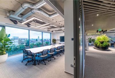 Spatii Birouri - 757 mp - Zona Centrala - 10