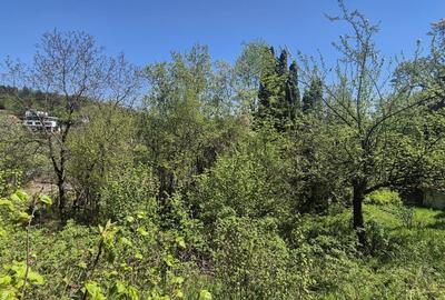 TEREN CU VEDERE PANORAMICA IN CENTRUL ISTORIC AL BRASOVULUI - 5