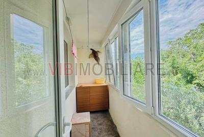 3 camere - Crangasi - Auchan - Metrou - 9