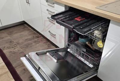 APARTAMENT DE ÎNCHIRIAT PREMIUM \4 CAMERE ÎN REȘIȚA \ZONA MICRO IV - 4