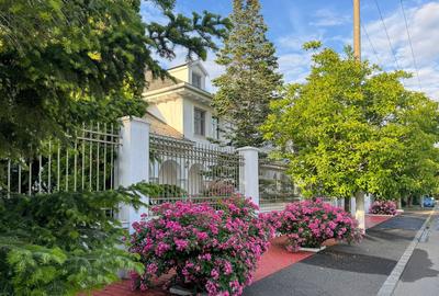 PROPRIETATE CU ENERGIE PURA |  Sanctuarul Eleganței și Rafinamentului - 5