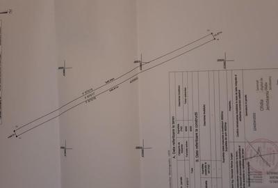 Vand teren in Sanmihaiu Roman - 1