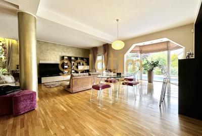 VILA INDIVIDUALA/GRADINA LUXURIANTA 500mp/PISCINA/COMPLEX/IANCU NICOLAE - 16