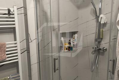 Apartament 3 camere, 2 bai, la cheie, Floresti, Zona Teilor - 9