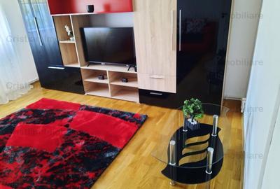 Apartament 1 cam Mobilat si Utilat complet SUPER , etaj 2, Buzaului - 1