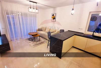 Apartament spatios si elegant, PRIMA INCHIRIERE-2 locuri de parcare - 1