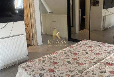 Casa Individuala | 6 camere | Curte  I metrou I Promenada Mall I Aviatiei - 5