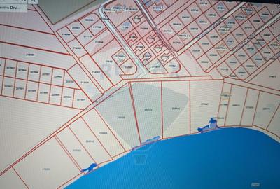 Teren 5,099mp Drumul Sarmas - 4