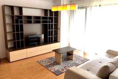 Apartament modern cu 2 camere, 46 mp + balcon, parcare subterana - Zorilor - 2
