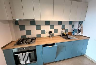 De inchiriat | Apartament 2 camere | Decomandat | H Pipera LAKE - 5