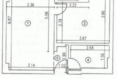 DINAMIC City - Apartament mobilat - 14