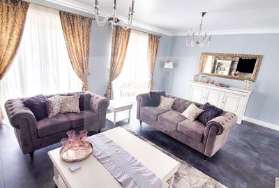 🏡✨ Casă individuală de lux spre închiriere în Gruia – Piscina - 11