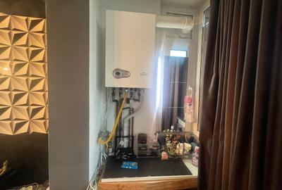 Apartament 2 camere Tomis Nord - 5