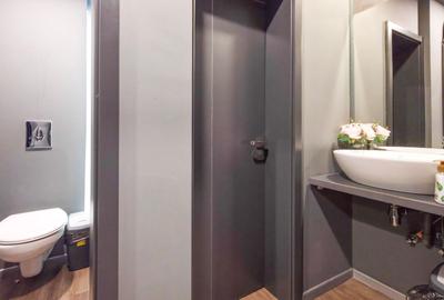 Victoriei 100 Bar | Spațiu HoReCa 169 mp Calea Victoriei - 17