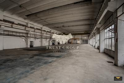 Teren 28.788m + Hale industriale + Sediu Firma - 17