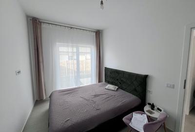 Apartament 2 camere, 44 mp utili + terasa 20 mp - Mosnita Veche - 3