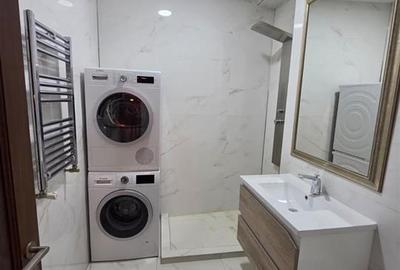 Apartament de LUX 2 camere pivnita zona Centrala - 4