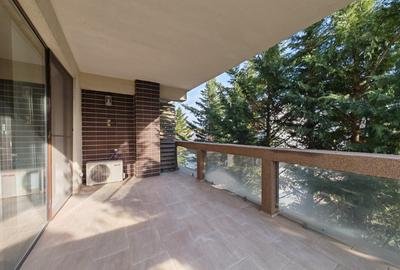Apartament foarte spațios lângă Pădurea Băneasa | Spații de depozitare | Parcare - 2