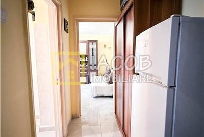 Garsoniera confort I, str Milcov-Investitie sigura sau locuinta ideala - 5